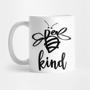 Be Kind Mug